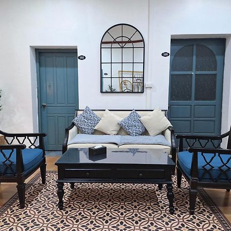 Monsane Villa Luang Prabang Luaran gambar