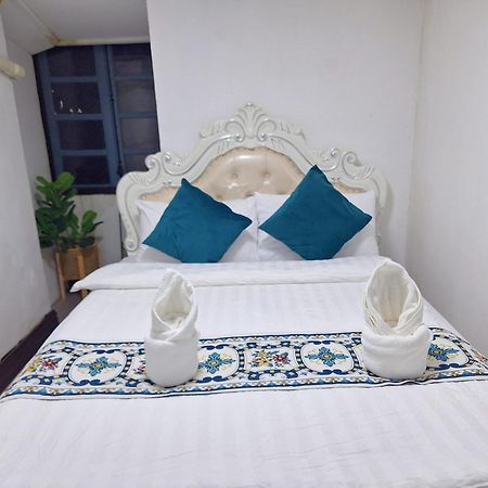 Monsane Villa Luang Prabang Luaran gambar