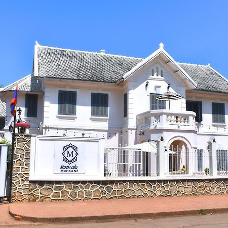 Monsane Villa Luang Prabang Luaran gambar