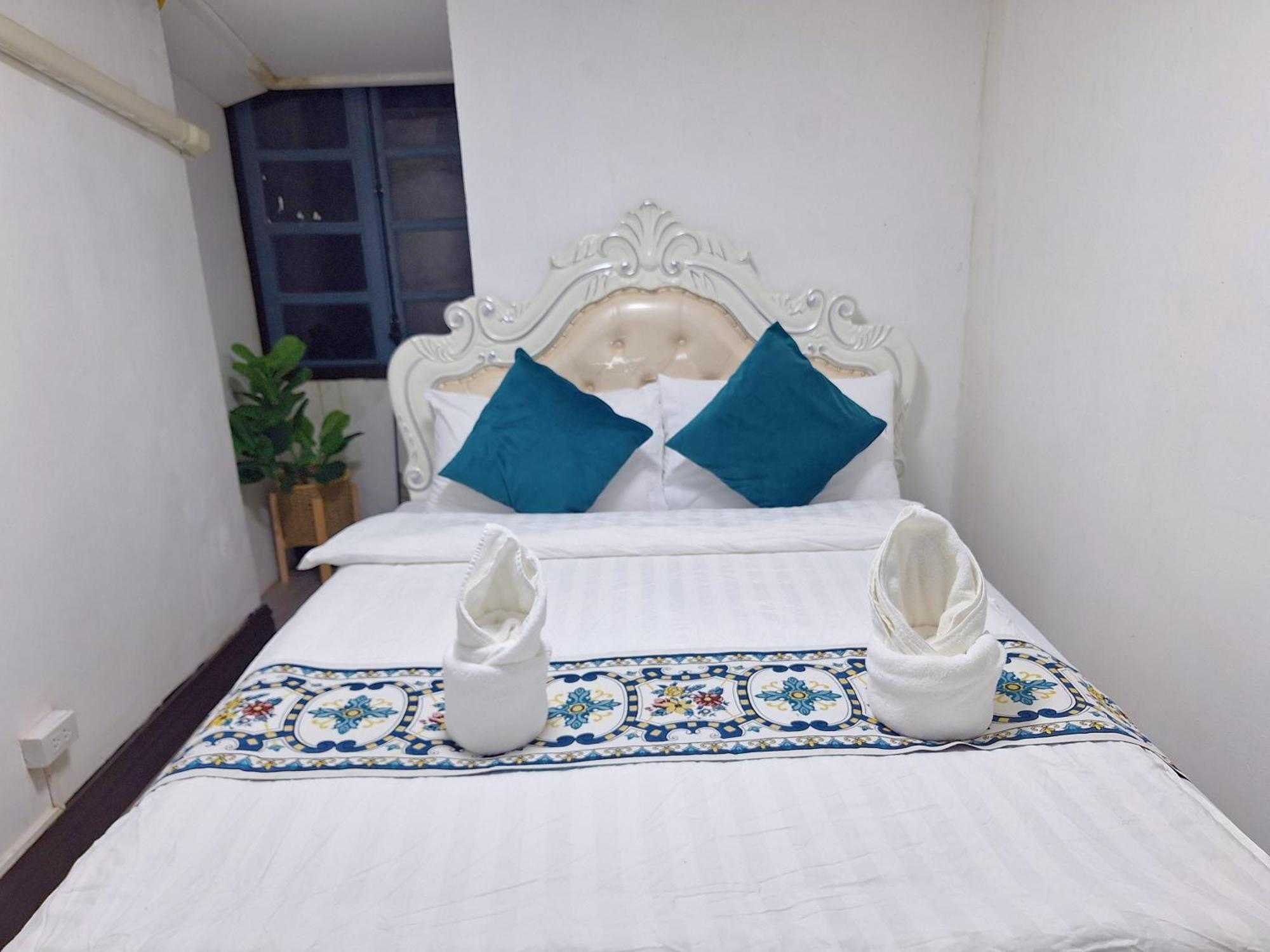 Monsane Villa Luang Prabang Luaran gambar