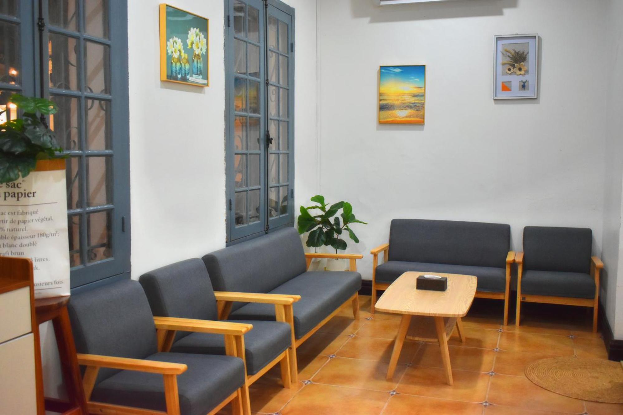 Monsane Villa Luang Prabang Luaran gambar