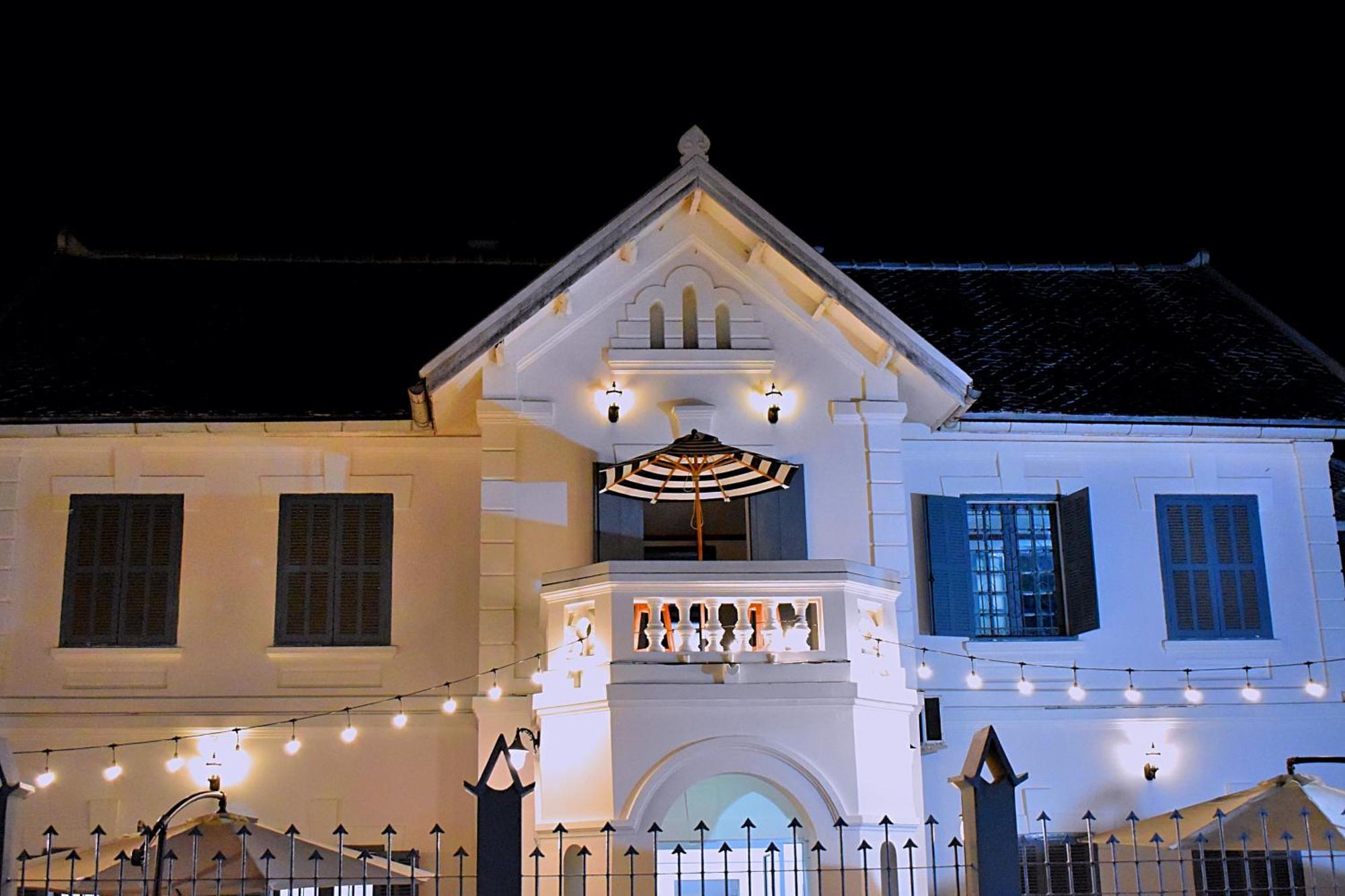 Monsane Villa Luang Prabang Luaran gambar