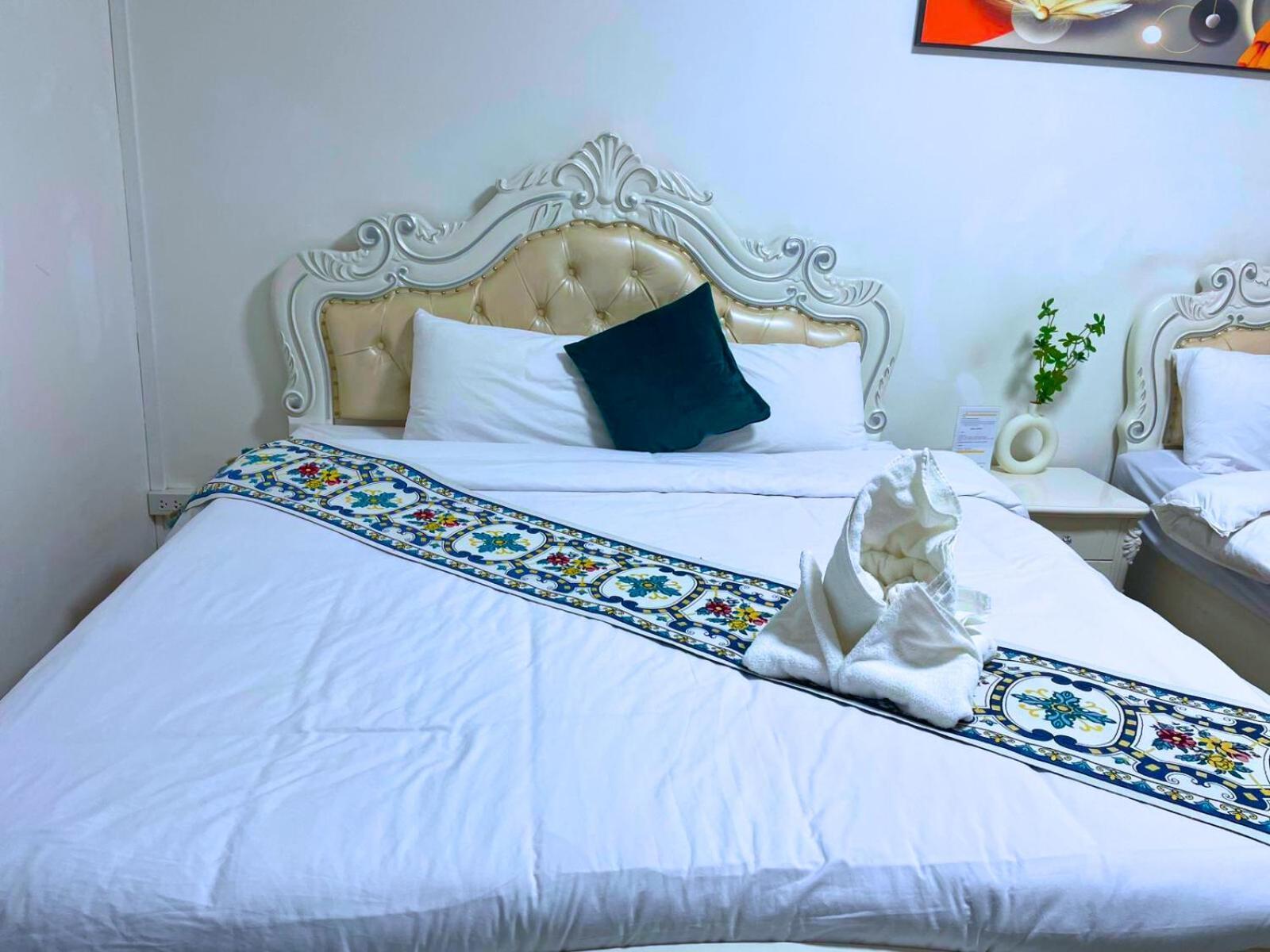 Monsane Villa Luang Prabang Luaran gambar