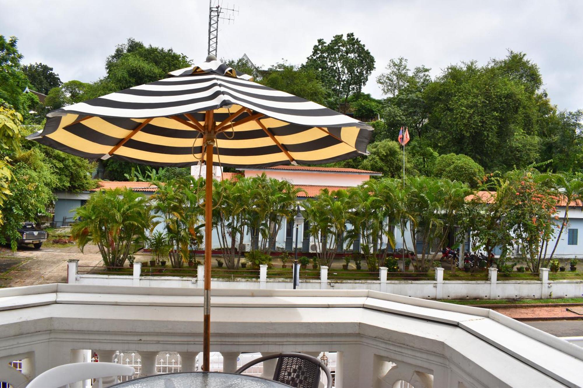 Monsane Villa Luang Prabang Luaran gambar