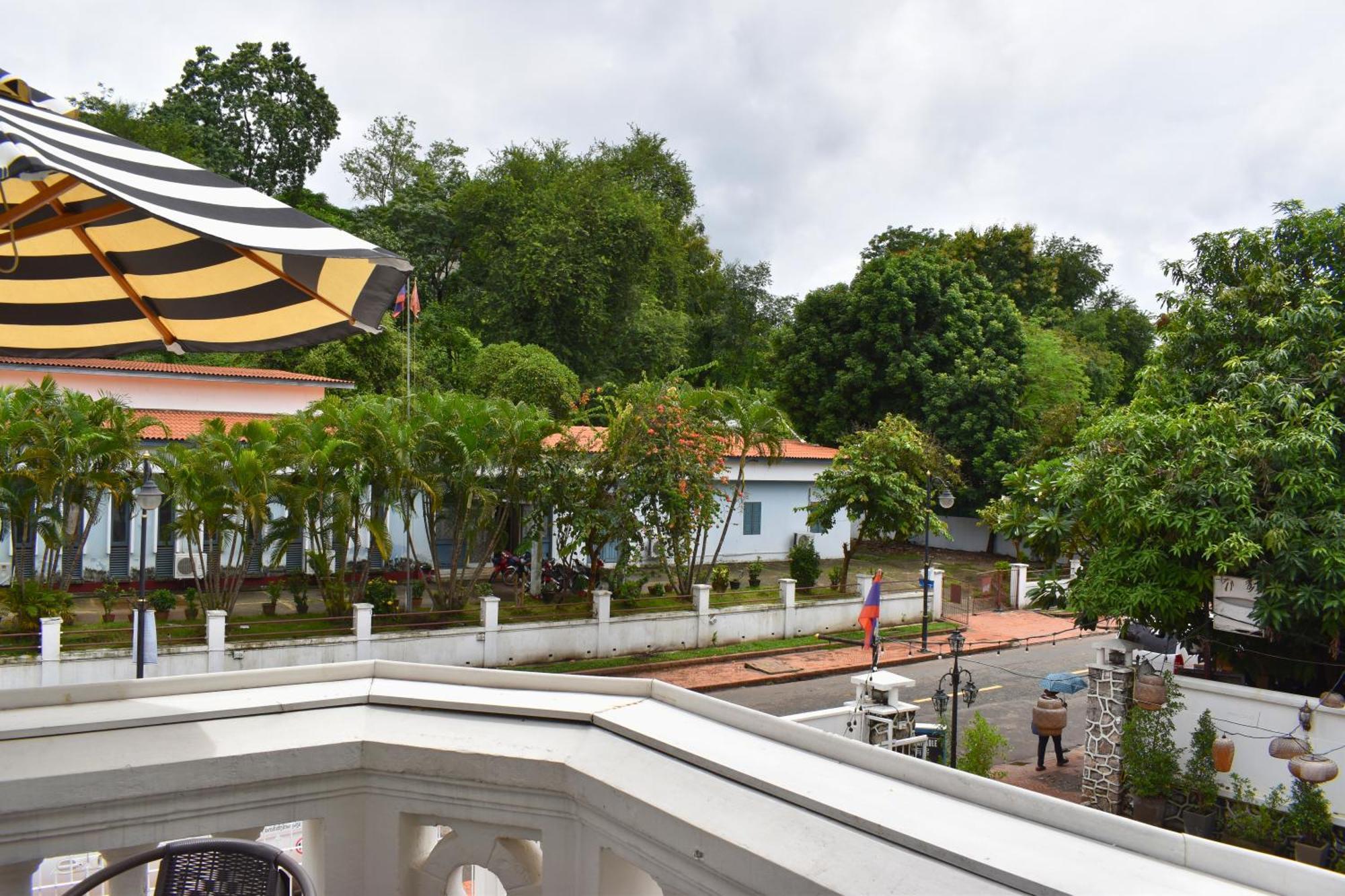 Monsane Villa Luang Prabang Luaran gambar