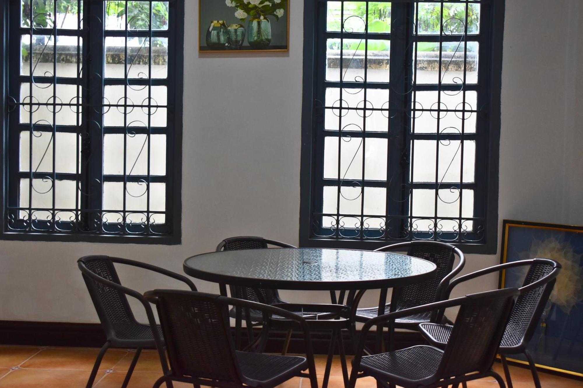 Monsane Villa Luang Prabang Luaran gambar
