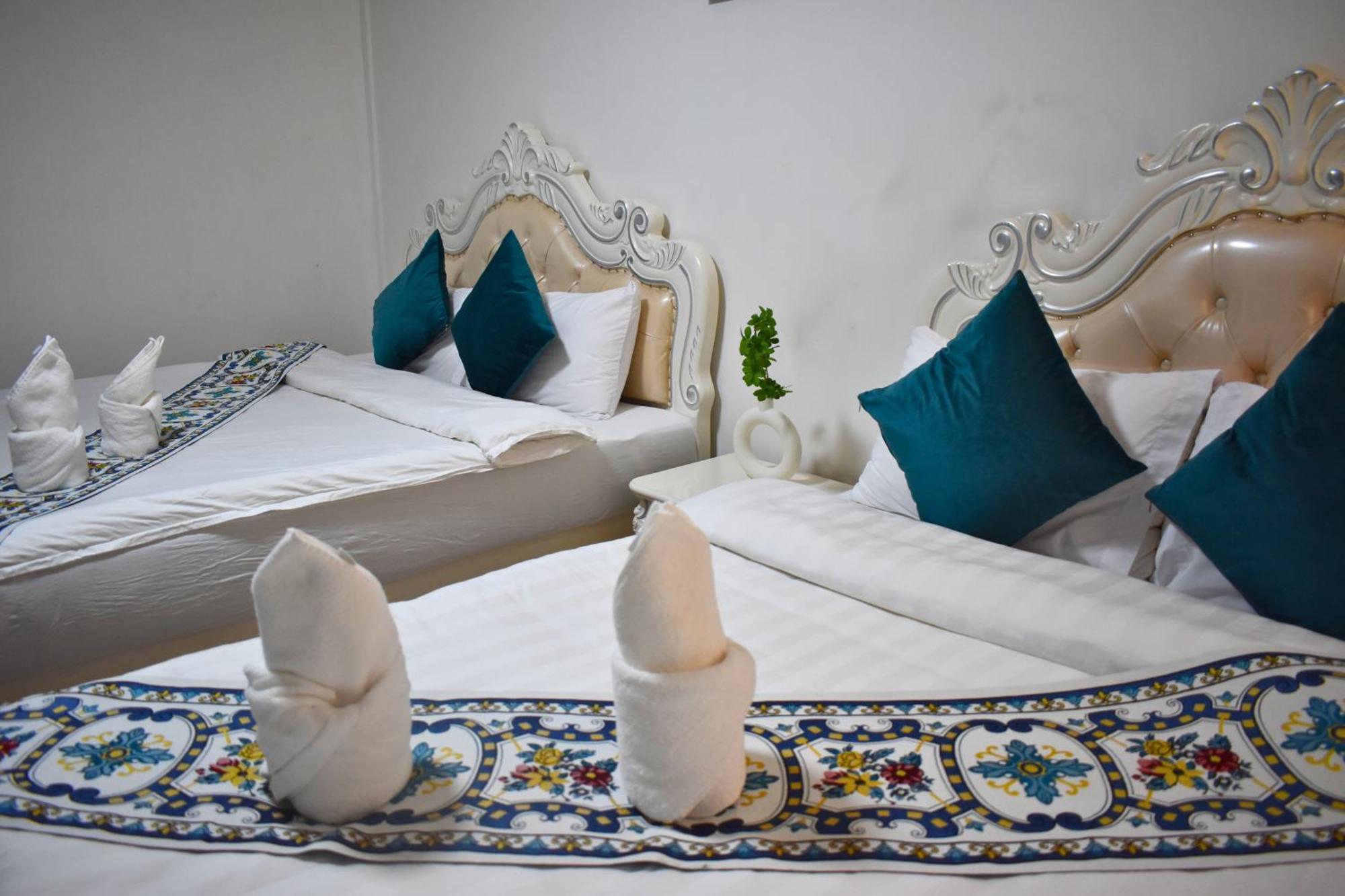 Monsane Villa Luang Prabang Luaran gambar