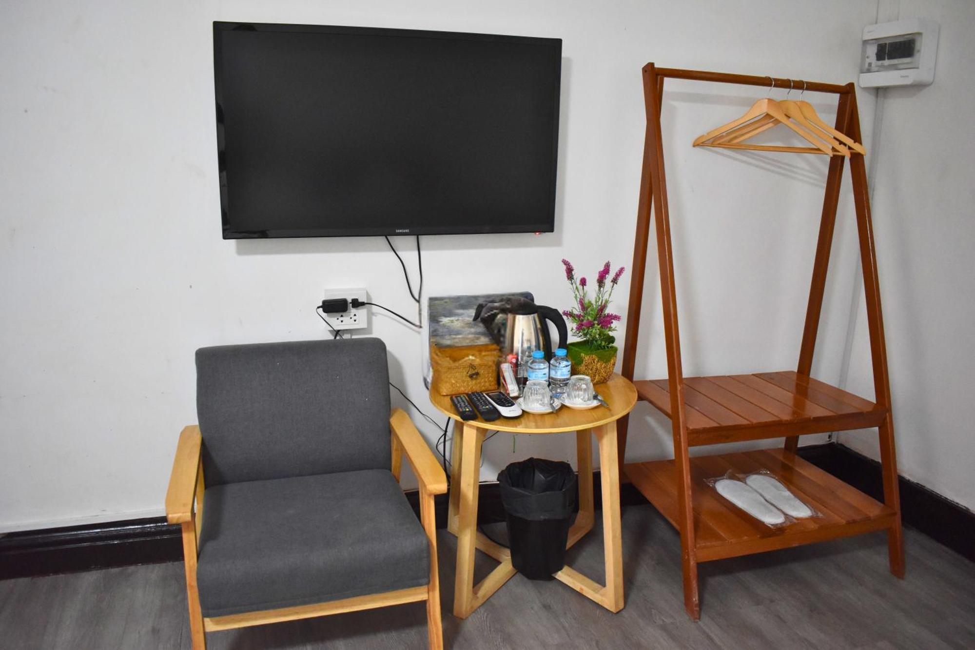 Monsane Villa Luang Prabang Luaran gambar