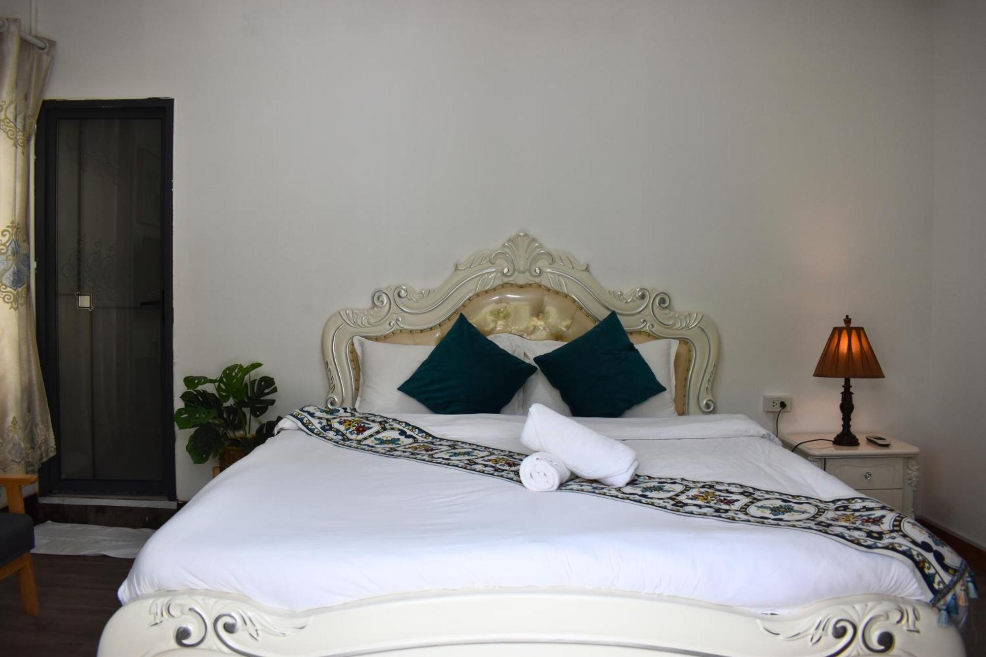 Monsane Villa Luang Prabang Luaran gambar