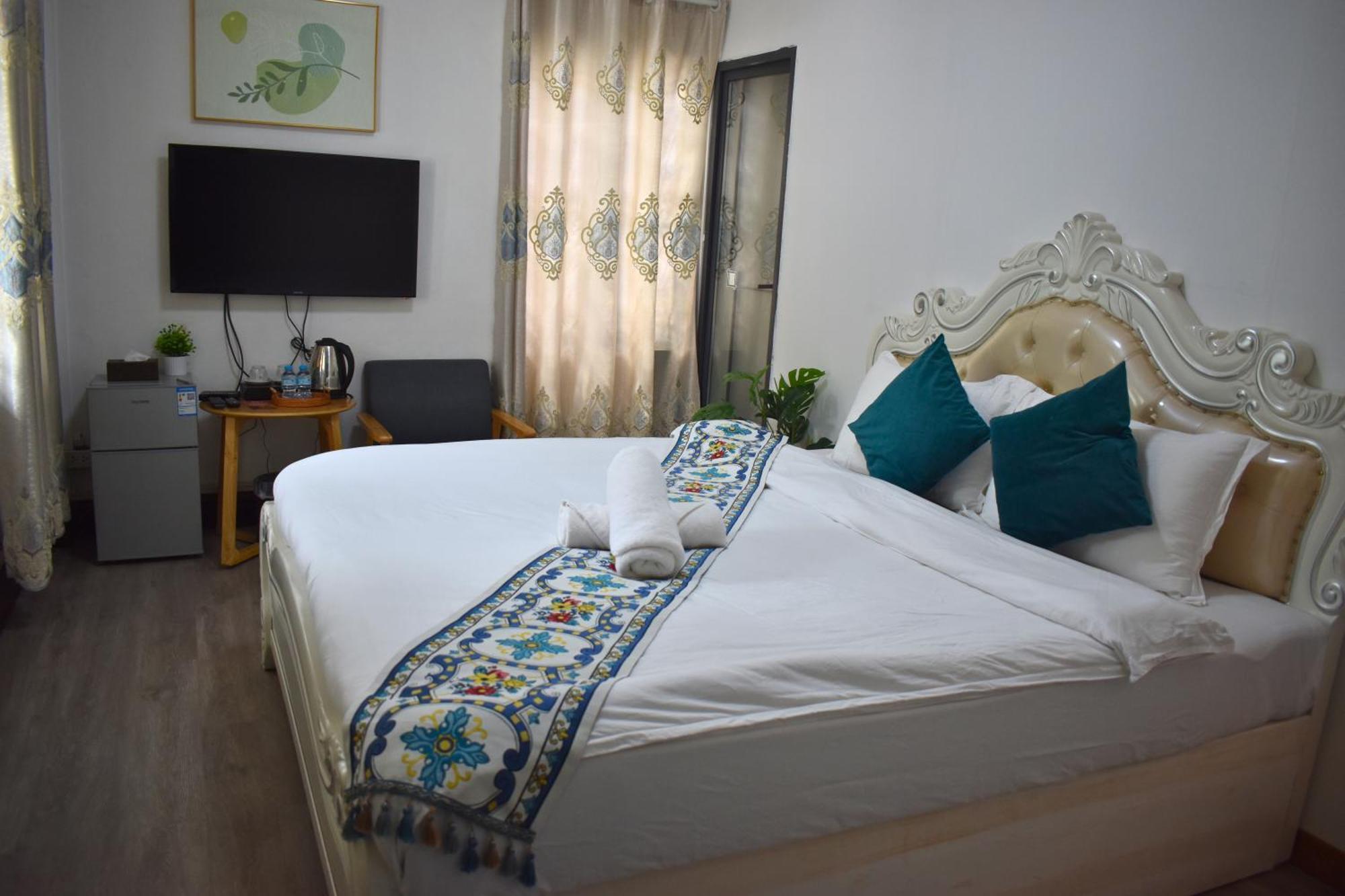 Monsane Villa Luang Prabang Luaran gambar